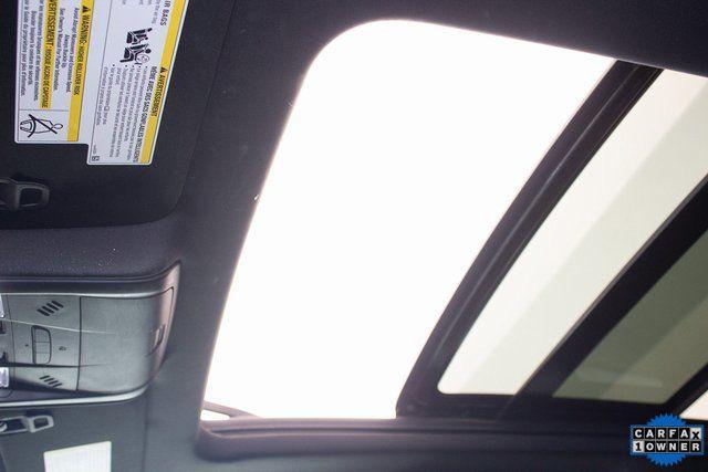 used 2022 Cadillac XT4 car, priced at $26,490