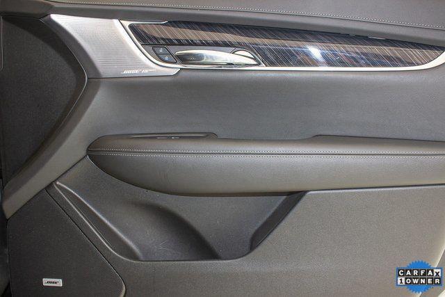 used 2025 Cadillac XT6 car, priced at $41,879