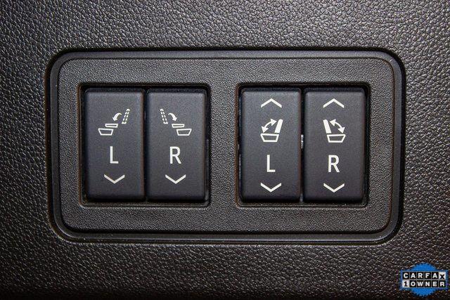 used 2025 Cadillac XT6 car, priced at $41,879