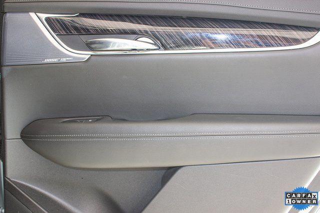 used 2025 Cadillac XT6 car, priced at $41,879