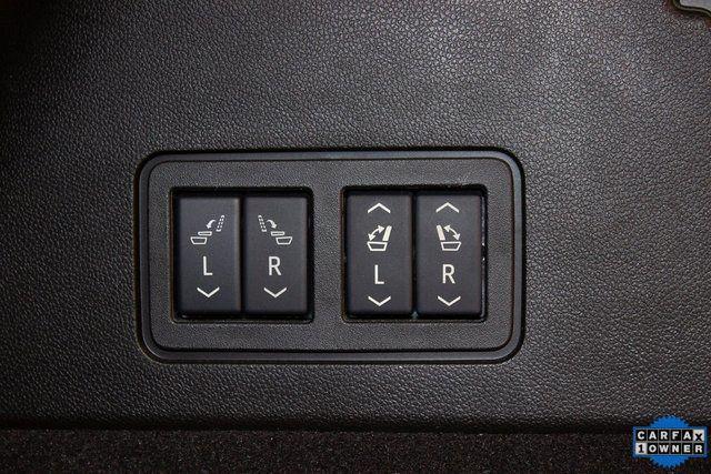 used 2025 Cadillac XT6 car, priced at $42,790