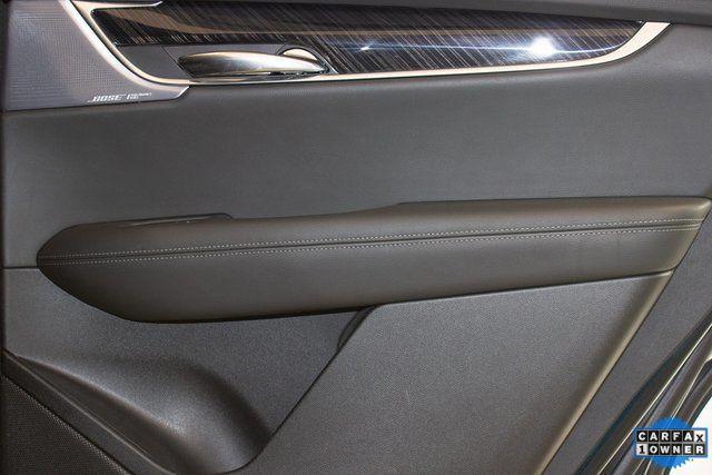 used 2025 Cadillac XT6 car, priced at $42,790