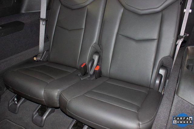 used 2025 Cadillac XT6 car, priced at $42,790