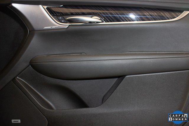 used 2025 Cadillac XT6 car, priced at $42,790