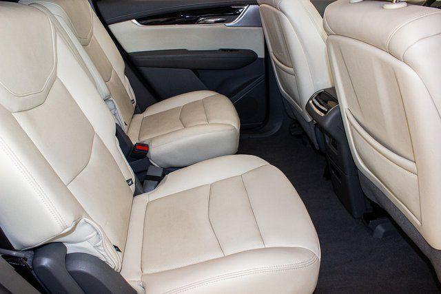 used 2022 Cadillac XT6 car, priced at $36,790