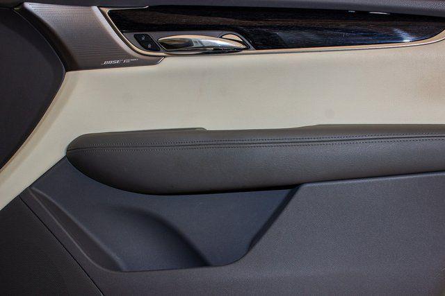 used 2022 Cadillac XT6 car, priced at $36,790