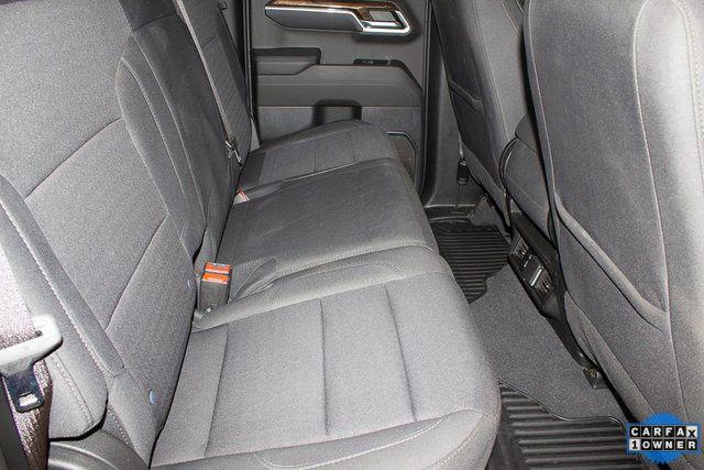 used 2023 GMC Sierra 1500 car, priced at $34,981