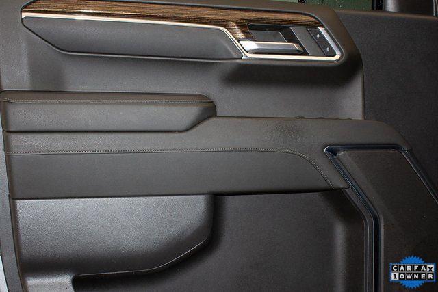 used 2023 GMC Sierra 1500 car, priced at $34,981