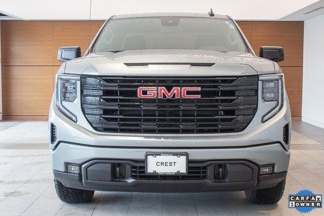 used 2023 GMC Sierra 1500 car, priced at $34,981