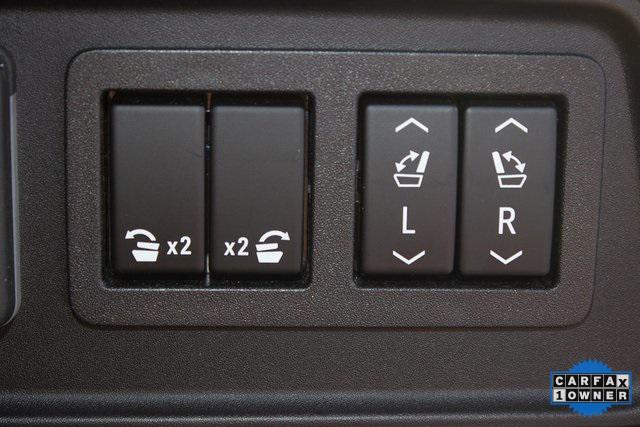 used 2021 Cadillac Escalade ESV car, priced at $61,990