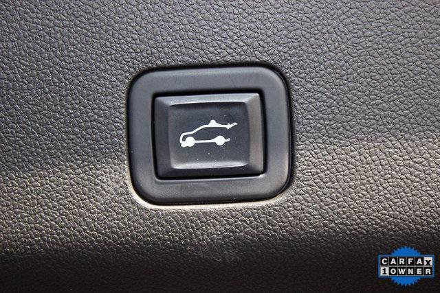 used 2021 Cadillac Escalade ESV car, priced at $61,990