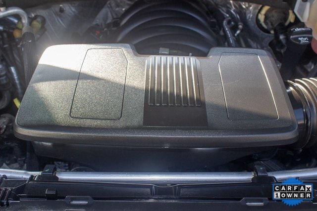 used 2021 Cadillac Escalade ESV car, priced at $61,990