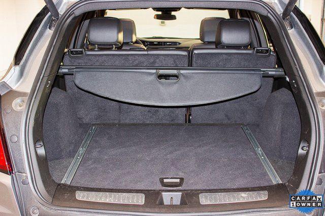 used 2025 Cadillac XT5 car, priced at $41,990