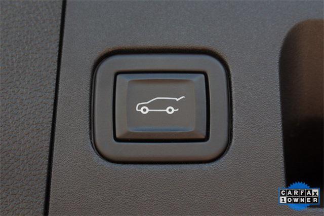 used 2021 Cadillac XT4 car, priced at $23,790