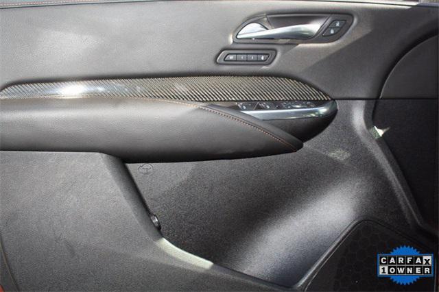 used 2021 Cadillac XT4 car, priced at $23,790