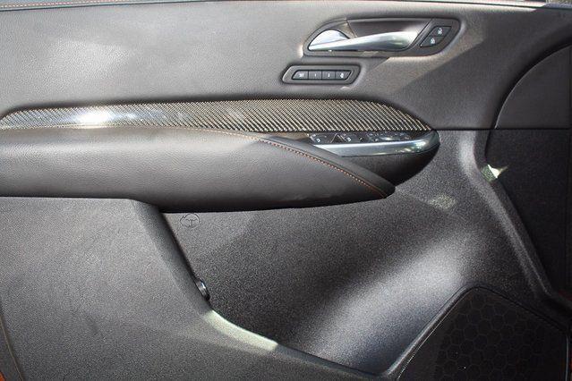 used 2021 Cadillac XT4 car, priced at $23,990