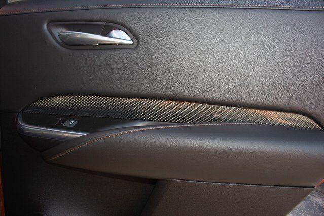 used 2021 Cadillac XT4 car, priced at $23,990