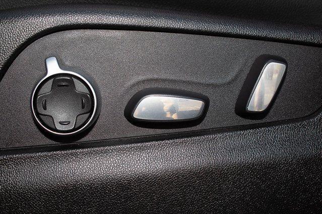 used 2021 Cadillac XT4 car, priced at $23,990