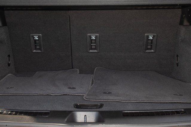 used 2021 Cadillac XT4 car, priced at $23,990