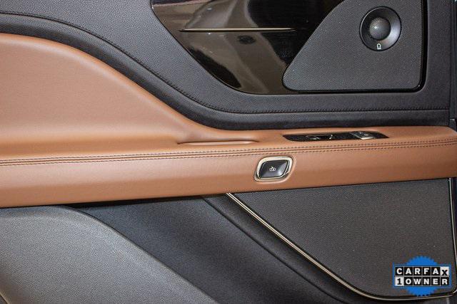used 2022 Lincoln Aviator car, priced at $40,990