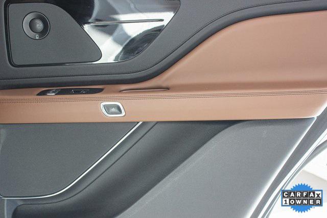 used 2022 Lincoln Aviator car, priced at $40,990