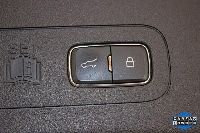 used 2022 Lincoln Aviator car, priced at $40,990