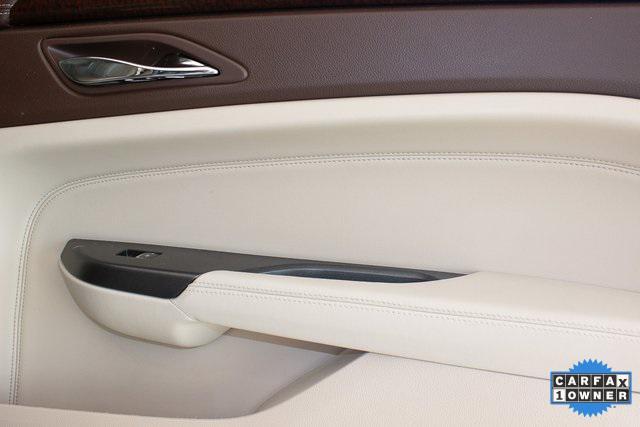 used 2016 Cadillac SRX car, priced at $10,790