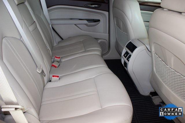 used 2016 Cadillac SRX car, priced at $10,790