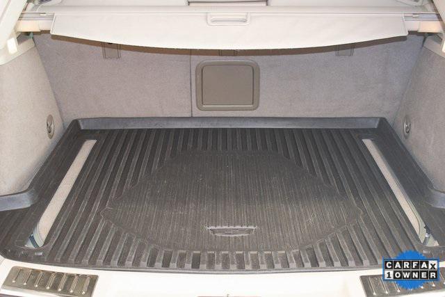 used 2016 Cadillac SRX car, priced at $10,790