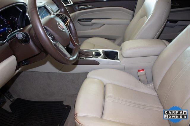 used 2016 Cadillac SRX car, priced at $10,790