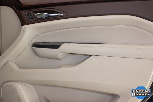 used 2016 Cadillac SRX car, priced at $10,790