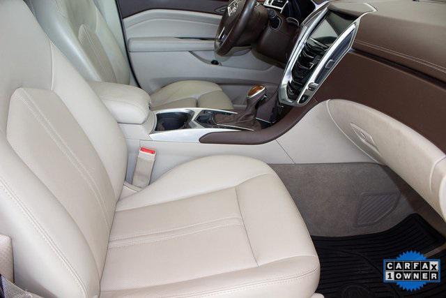 used 2016 Cadillac SRX car, priced at $10,790