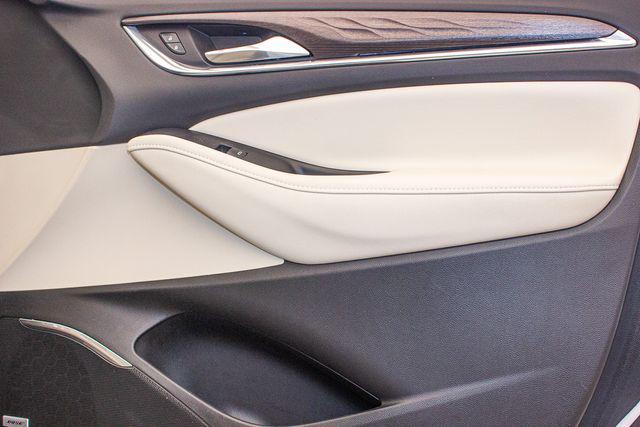 used 2022 Buick Enclave car