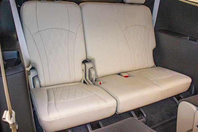 used 2022 Buick Enclave car