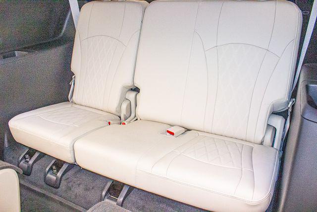 used 2022 Buick Enclave car