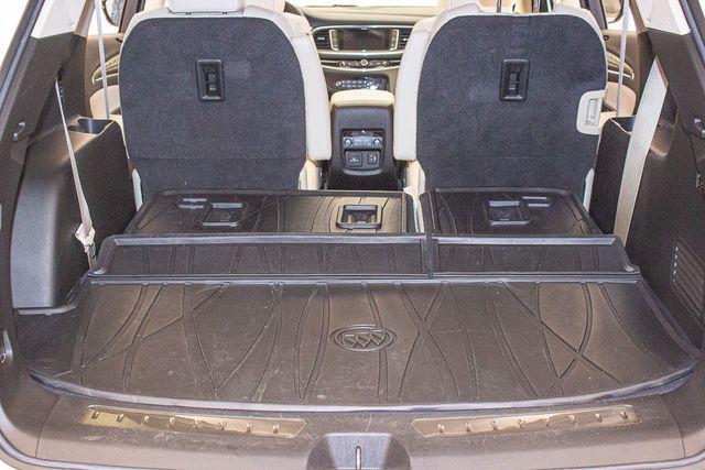 used 2022 Buick Enclave car