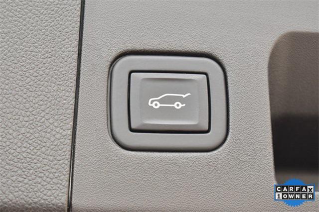 used 2022 Cadillac XT4 car, priced at $27,490