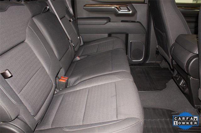 used 2023 GMC Sierra 1500 car, priced at $37,879