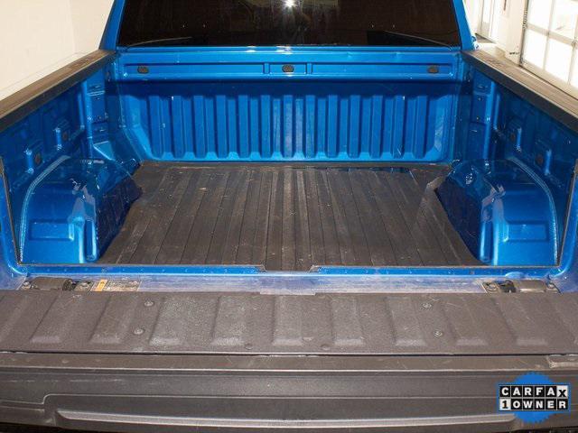 used 2023 GMC Sierra 1500 car, priced at $37,879