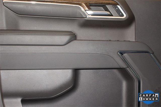used 2023 GMC Sierra 1500 car, priced at $37,879