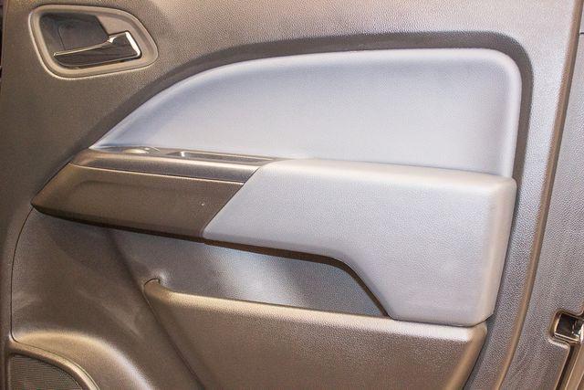 used 2022 Chevrolet Colorado car, priced at $31,990