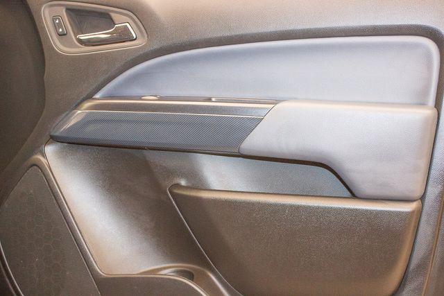 used 2022 Chevrolet Colorado car, priced at $31,990