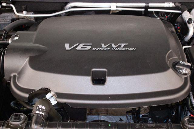 used 2022 Chevrolet Colorado car, priced at $31,990