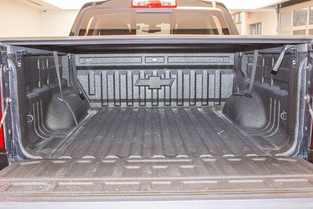 used 2022 Chevrolet Colorado car, priced at $31,990