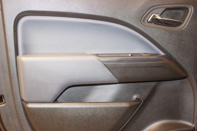 used 2022 Chevrolet Colorado car, priced at $31,990