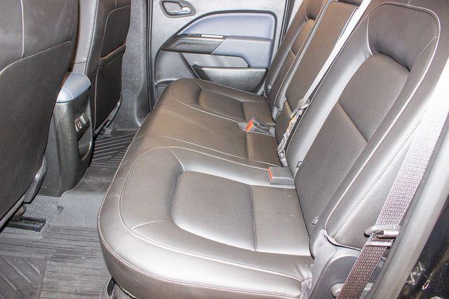 used 2022 Chevrolet Colorado car, priced at $31,990