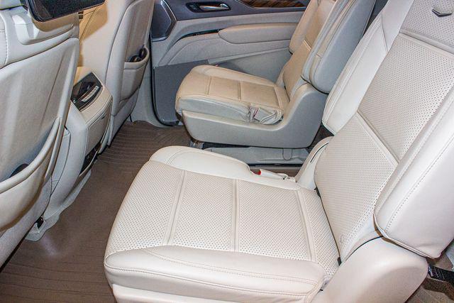 used 2023 Cadillac Escalade ESV car