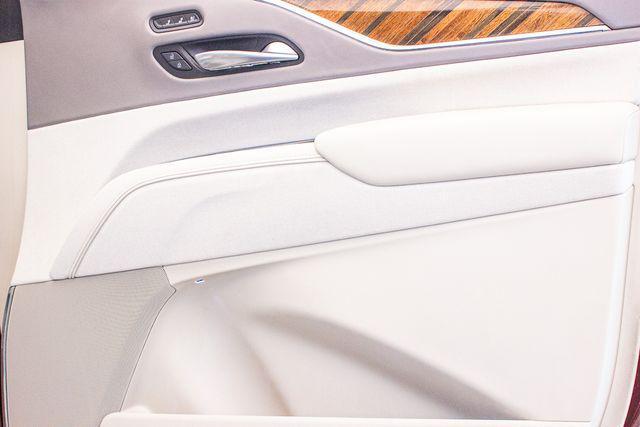 used 2023 Cadillac Escalade ESV car