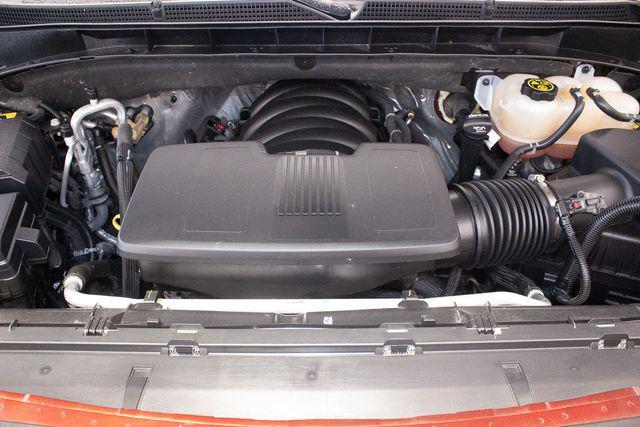 used 2023 Cadillac Escalade ESV car