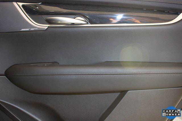 used 2025 Cadillac XT5 car, priced at $41,690